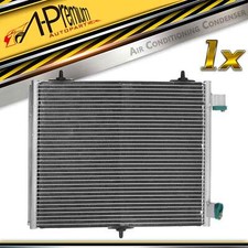 A-Premium AC Condenser Air