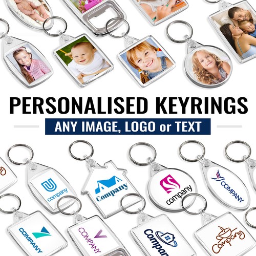 Personalised printed custom - personalised,