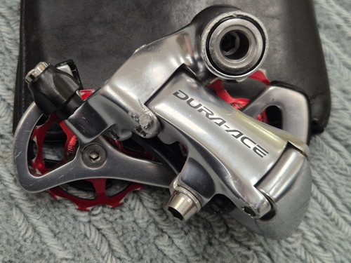 Shimano dura ace - shimano, dura-ace