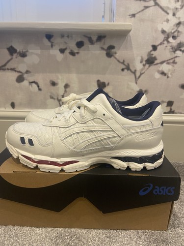 Ronnie fieg asics - ronnie,