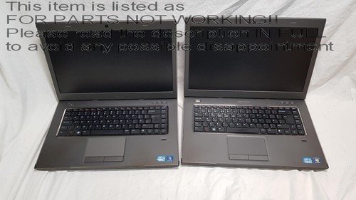 For parts job lot dell - for,