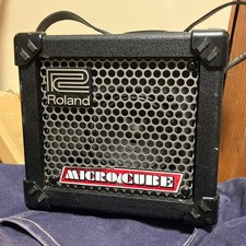 ROLAND MICRO CUBE Guitar