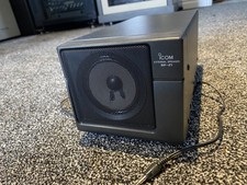 Icom SP-21 External Desktop