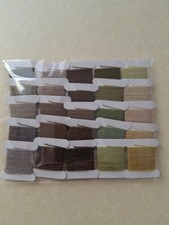 Embroidery Bundle APPLETON 2