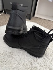 Nike Manoa LTR Boots Men's