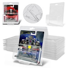 10PCS Display Protector Cases