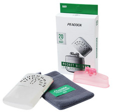 NEW PEACOCK Standard Catalytic