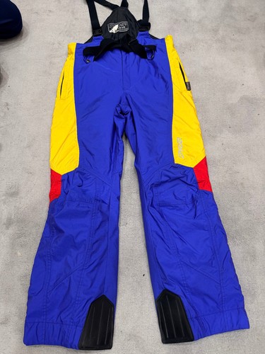 Spyder pro gear vintage ski - spyder,