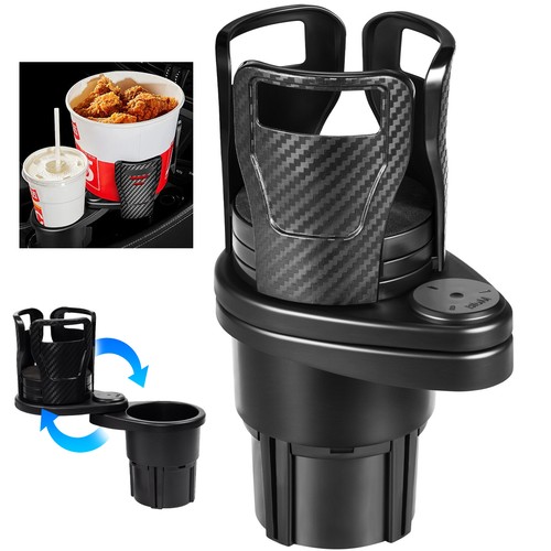 Car van dual cup - van, holder