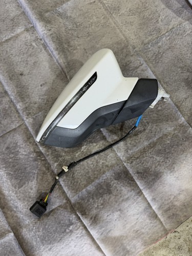 Genuine 2016 seat - 2016, leon