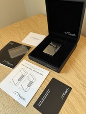 ST Dupont Ligne 2 Small