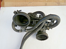 Ducati Monster 900 IE 2002