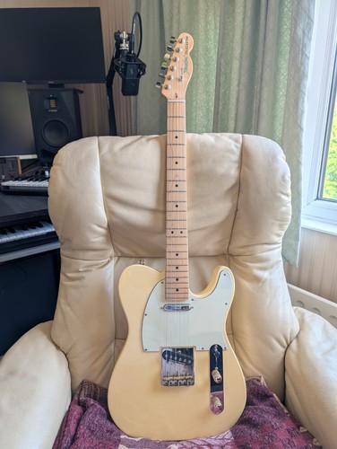 Fender american performer - fender,