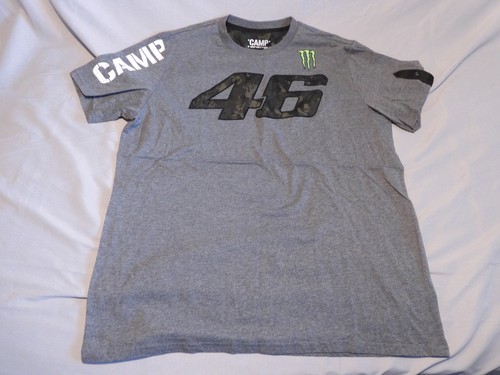 Valentino rossi camp - rossi,