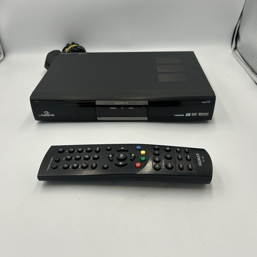 Humax foxsat hdr - humax, hdr/gb
