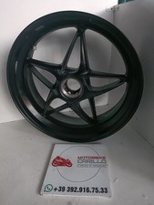 Rear wheel MV Agusta F4 1000