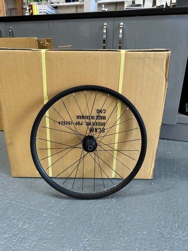 Inch bolt disc wheelset - 24, 6