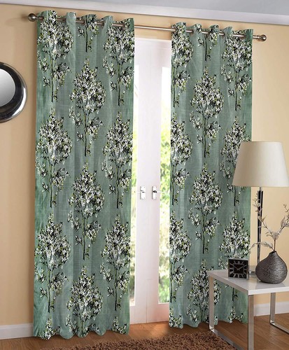 Piece floral print ringtop - 2,