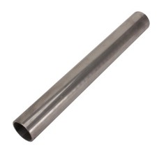 Speedway Motors Mild Steel Roll Cage Tubing, 1-3/4 OD, .109 Wall, 7 Ft.