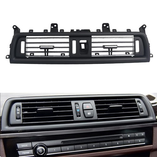 Front center console grill - uk,