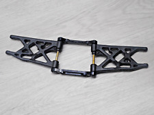 TLR Losi 8ight 2.0 EU Rear Arms with Pins & Braces