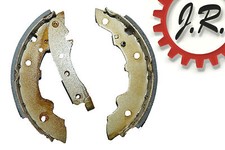 SHU113 Rear Brake Shoes for