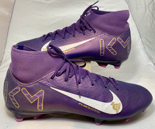 Nike kylian mbappe zoom - nike, x