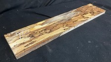 Spalted beech tone wood 646 L
