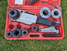 Rothenberger Supertronic 2000