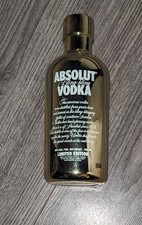 ABSOLUT Bling-Bling VODKA