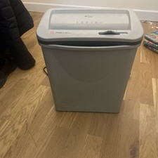 Rexel Paper Shredder with