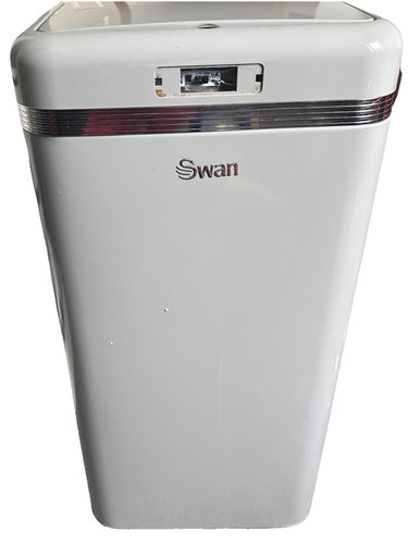 Swan swka4500grn retro - retro, square