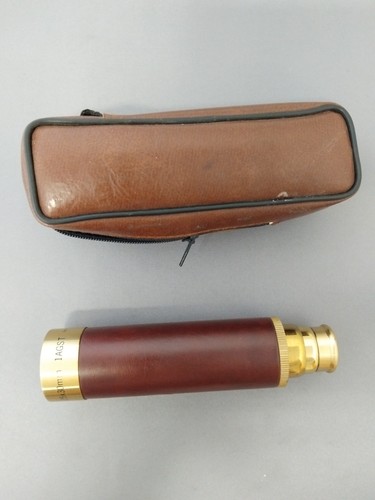 Vintage telescope tasco - telescope,tasco, draw