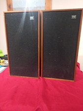 2 X Wharfedale Linton 2