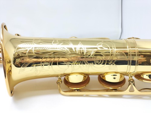 Yamaha yas alto - yas-62, saxophone