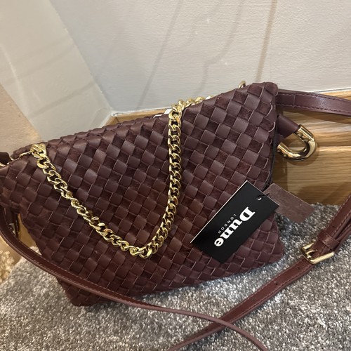 Dune londonprimrose leather - dune,