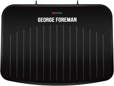 George Foreman Large Electric