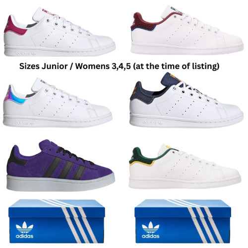 Adidas stan smith campus - stan, /