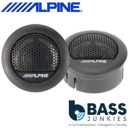 Alpine sxe 1006tw 3cm 560 - 3cm,