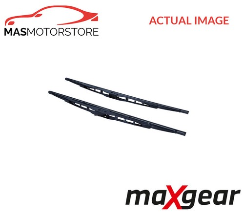 Windscreen wiper blade lhd - wiper,