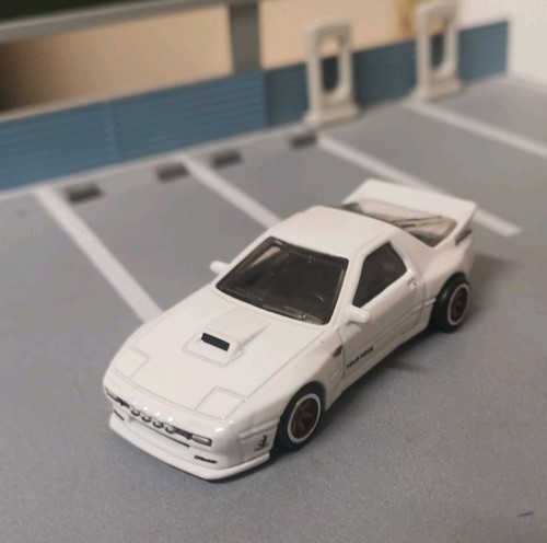Hot wheels car culture - wheels,
