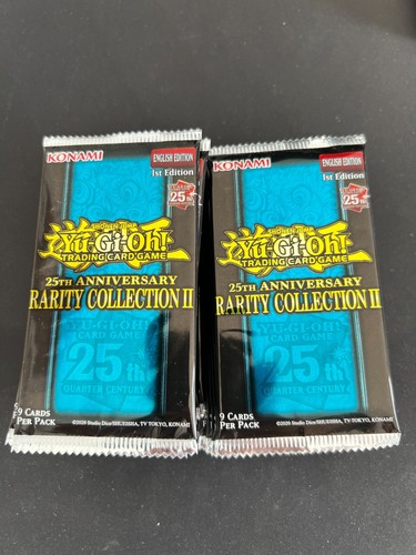 25th anniversary - yu-gi-oh:,