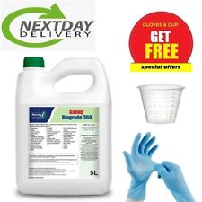 GALLUP BIOGRADE 360 5L VERY