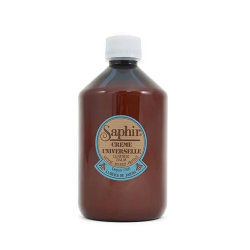 Saphir creme universelle - saphir,