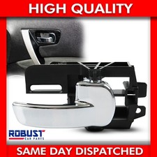 INTERIOR DOOR HANDLE RIGHT