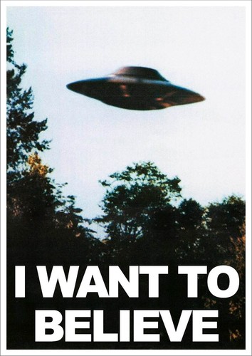 Files poster want - i, to