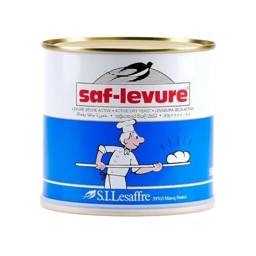 Saf levure active dry yeast - saf,