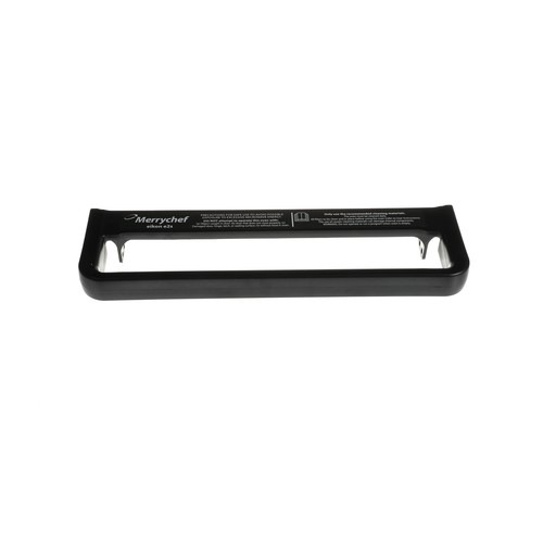 Merrychef handle assembly - assembly,