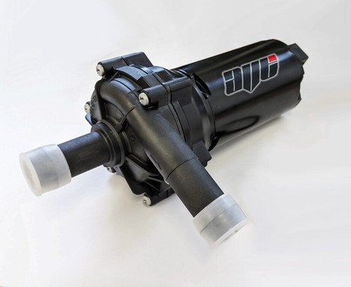 Ford focus chargecooler - ford,