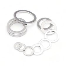 Aluminium Sealing Washers